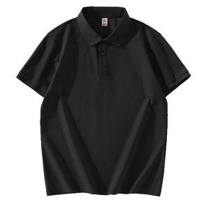 Supporto OEM e ODM Direttamente dalla Fabbrica, Polo <span class=keywords><strong>da</strong></span> Uomo Traspiranti, Lavabili, Personalizzabili, Vendita all'Ingrosso - Product Image 2