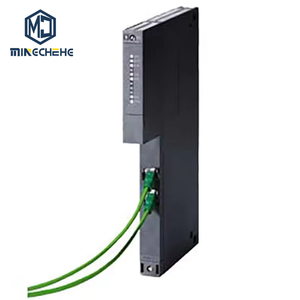 Módulo PLC de Switch Ethernet Industrial 6gk7443-1ex30-0xe0 6gk74431ex300xe0 6gk7 443-1ex30-0xe0 - Product Image 1