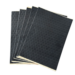 Amortiguador de sonido <span class=keywords><strong>para</strong></span> coche de alta calidad y a buen precio, materiales de alfombrilla amortiguadora de insonorización <span class=keywords><strong>para</strong></span> coche - Product Image 2