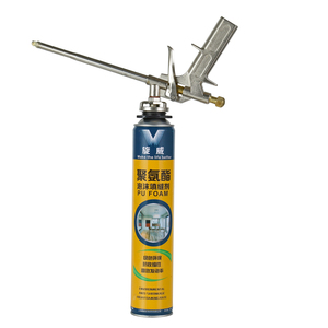 Matériau d'emballage isolant en <span class=keywords><strong>mousse</strong></span> de pulvérisation PU à usage général à haute <span class=keywords><strong>densité</strong></span> <span class=keywords><strong>Mousse</strong></span> de pulvérisation de <span class=keywords><strong>polyuréthane</strong></span> extensible - Product Image 3