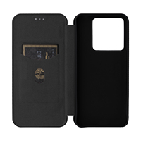 Coque de téléphone magnétique à rabat de luxe tendance 2024, design tendance, antichoc, avec emplacement pour carte pour Redmi Note 13 Pro 5G