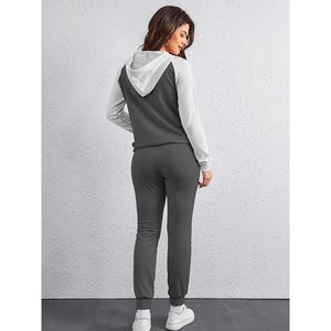 Toutes les tailles et les couleurs disponibles Femmes Survêtement Top vente nouvelle arrivée top exigé lourd respirant Femmes Survêtements - Product Image 2