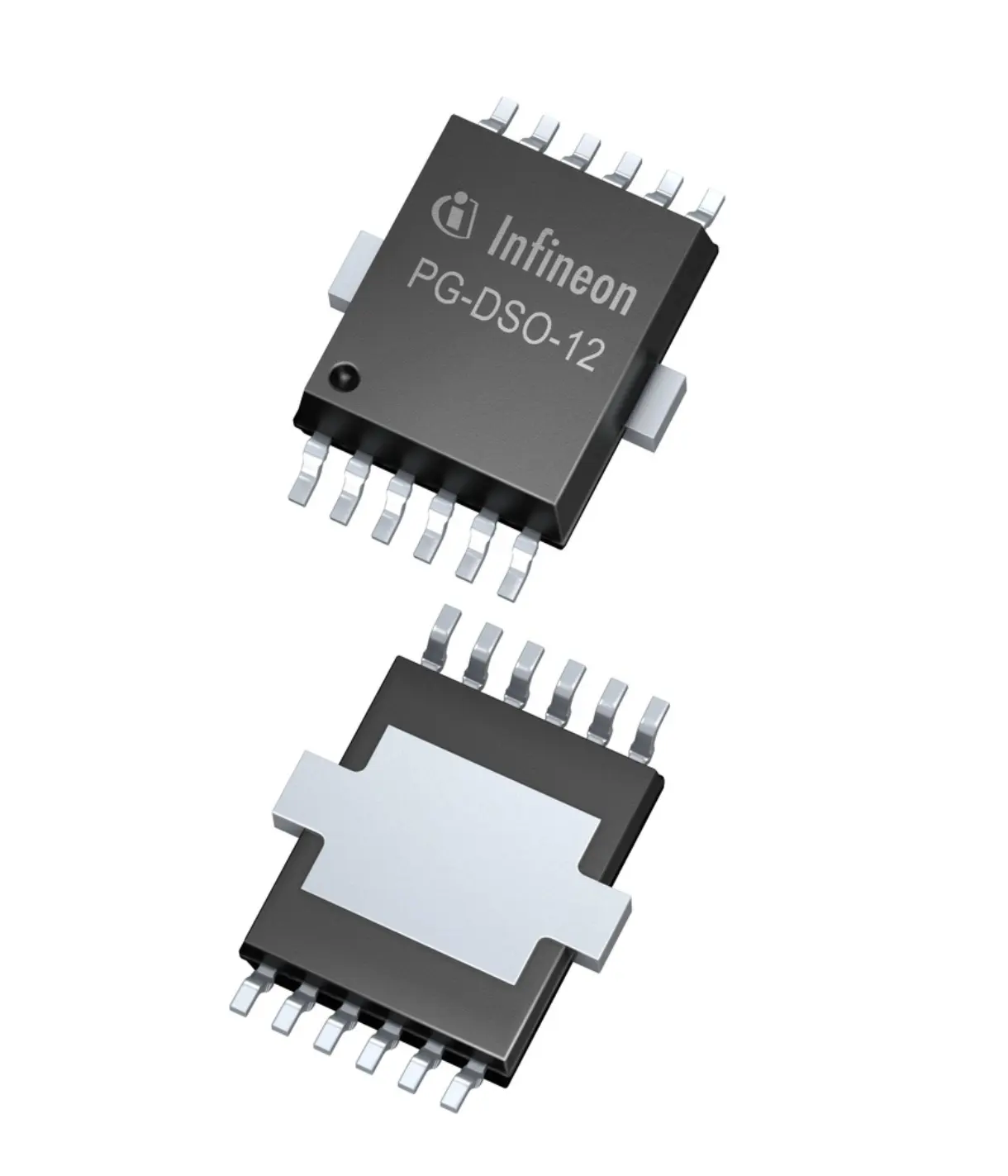Microcontrolador componente eletrônico circuito integrado TLE9201SG marca nova e original oferta quente