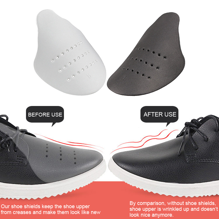 Протектор для обуви EVA нового поколения, защита для кроссовок, защита от складок, защита для носка обуви