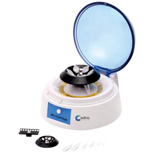 Centrifugeuse à grande vitesse de Cedric CPK-7K la <span class=keywords><strong>mini</strong></span> centrifugeuse 7000r/min pour l'hôpital et le laboratoire - Product Image 1