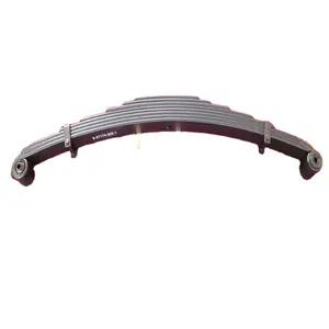 8-97174-305-1 Pasokan Istimewa SUP7 SUP9 Truk Semi-trailer Truk Dump Truck Pickup Truck Leaf Spring