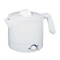 Appareil de cuisine polyvalent OEM Bouilloire électrique pour aliments et poêle multifonction pour la cuisson