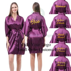 Bata Kimono/SPA de Tela No Tejida <span class=keywords><strong>para</strong></span> Mujer, Color de Moda 2026, al <span class=keywords><strong>Mejor</strong></span> Precio - Product Image 5