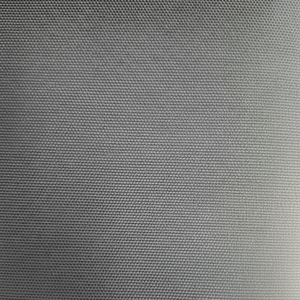 ผ้าไนลอนคุณภาพสูง 100% 1000D โรบิค คอร์ดูร่า ระบายอากาศ กันน้ำ เคลือบ PU สำหรับกระเป๋าเป้ รถจักรยานยนต์ เสื้อผ้า และกระเป๋าเดินทาง - Product Image 1