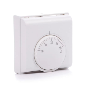 Giá nhà máy MH-8M tùy chỉnh cơ khí núm điều khiển sưởi ấm sàn thông minh nhiệt cho nhà - Product Image 2