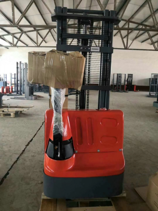 3 ton lithium battery forklift
