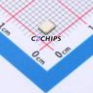 S3212288182080C3 Crystal (Passive) SMD3225-4P Crystal Oscillator SMD Crystal Oscillator 12.288MHz 30ppm 18pF - Product Image 1