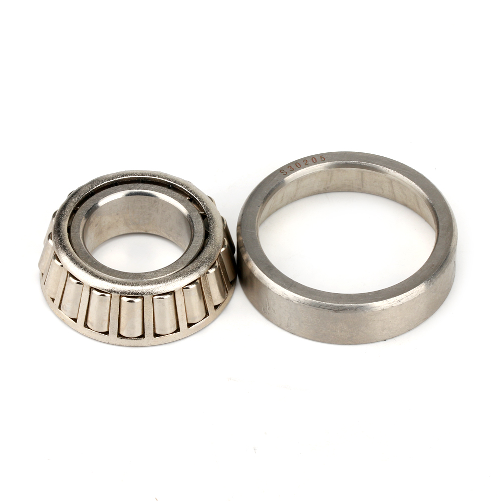 taper roller bearings 30205 J2 / Q3 7205E ET-30205 HR30205J 30205A 30205JR 30205
