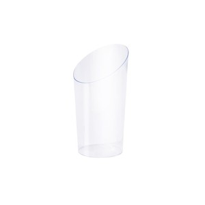 Gobelet à dessert miniature de haute qualité pour mousse, gobelet à gâteau en plastique personnalisé, gobelet à parfait transparent en PS pour pudding, gelée, <span class=keywords><strong>yaourt</strong></span> - Product Image 5