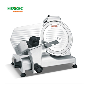 Obtenez une trancheuse à viande industrielle en gros pour vous aider à préparer la viande - Product Image 4