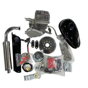 Avenger 85 2-Takt Fahrradmotor-Kit Echtes 85ccm 52mm YX85 Benzinmotorisiertes Fahrrad Esum <span class=keywords><strong>Motor</strong></span> - Product Image 3
