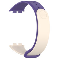 Weiches TPU-Uhrenarmband in mehreren Farben für Honor Band 9 intelligentes Ersatz-Armband für Honor Band9 einstellbares Uhrenarmband