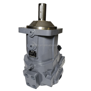 ปั๊มไฮดรอลิกแบบลูกสูบแปรผัน ZHENYUAN รุ่น A7VO ซีรีส์ R902417295  a A7V O 500 EP2D /63R-VPH02 A7VO500LRD/63R-VPH02 - Product Image 4