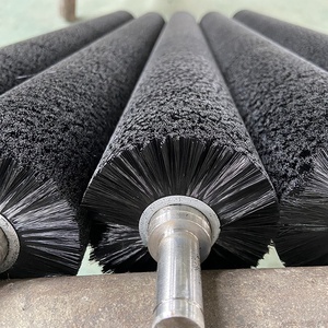 <span class=keywords><strong>Roller</strong></span> Sikat Prosesor Pelat CTP Hu.q PT-125 Baru P/n 20206036-00 Tersedia dalam Stok - Product Image 3