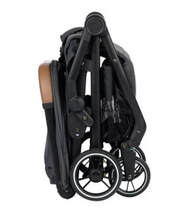 Poussette Bebeconfort Sunlite Urban pour bébés jusqu'à 22 kg, pliage automatique, poussette enfant - Product Image 5