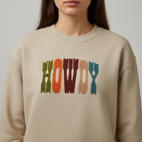 Autocollants DTF personnalisés pour l'été, motifs chenille moelleux, grandes lettres thermocollantes pour vêtements et t-shirts