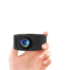 Home Mini Led Portable Smart Pocket Cinema Video Projector YT200B FULL HD Projectors