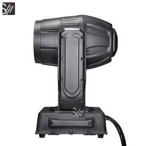 Iluminación Profesional Impermeable, Cabeza Móvil de Haz de Luz Sharpy de <span class=keywords><strong>421w</strong></span>, para Conciertos, Eventos, RDM, Escenario, Luz de Haz de <span class=keywords><strong>421W</strong></span> para Exteriores - Product Image 3