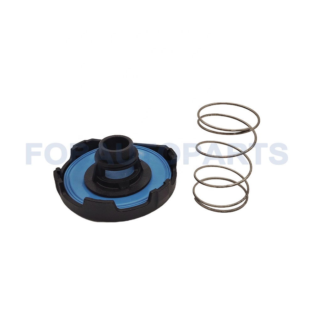 Diaphragm Kit Oil Separator for Volvo XC90 XC60 S60 S80 S90 V60 V90 XC40 XC70 2014-2021 32140004
