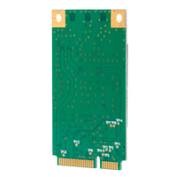 Telit LE910C4-NF LTE CAT-4 mini PCIE 4G Module pour routeur wifi 4G