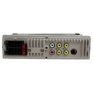 Lecteur MP5 de voiture à écran tactile HD de 4.1 pouces avec port USB et connexion par carte SD Prend en charge les formats audio MP3 APE & FLAC Garantie 1 an - Product Image 5