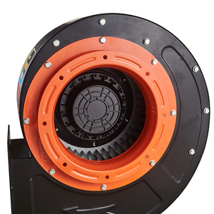 Ventilador Centrífugo <span class=keywords><strong>de</strong></span> Bajo Ruido para Ventilación Residencial Doméstica, Extractor <span class=keywords><strong>de</strong></span> <span class=keywords><strong>Aire</strong></span> para Refrigerador y Congelador - Product Image 6