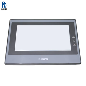 Interface homme-machine 7 pouces Kinco Ethernet Modbus HMI MT4414TE Prix MT4414T/TE/MT4404T/4434T/4532T/MT4500TE/4512/4403T - Product Image 1