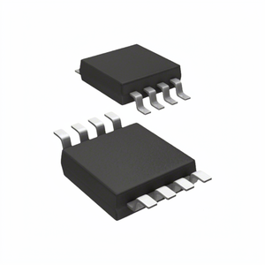 Servicio Integral de Componentes Electrónicos: Chip MAX4274BNEUA+T 8 TSSOP, Chip con Pad Expuesto 8 MSOP - Product Image 1