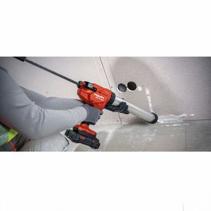 <span class=keywords><strong>Hilti</strong></span>-2250118 CD 4-22 Distributeur de calfeutrage sans fil Outils <span class=keywords><strong>Hilti</strong></span> à l'exclusion des batteries au lithium-ion - Product Image 2