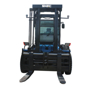 מכונת מלגזה משאית 15 טון 16 טון 20 טון דיזל 15 t 16t 20 טון מזלג להרים אמפליהדרה עם epa יורו 5 מנוע למכירה - Product Image 2