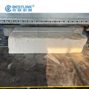 قطع أحجار طبيعية هيدروليكية/قطع من الحجر الطبيعي/قطع من الحجارة المكسورة/أحجار الكيرب - Product Image 5