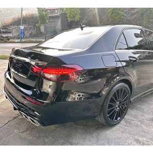 Nouveaux kits de carrosserie de pare-chocs populaires pour Mercedes Benz classe E W212 2010-2015 mise à niveau vers W213 E63 AMG <span class=keywords><strong>2021</strong></span> +. - Product Image 6