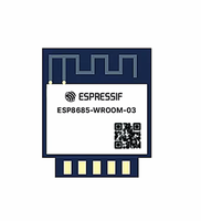 Modul Seri ESP8685-WROOM-03/04 H2/H4 ESP32-C3