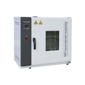 فرن تسخين للمختبرات الكهربائية الصناعية الصغيرة من السلسلة ، - Product Image 1