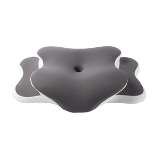 Almohada Ortopédica de Espuma Viscoelástica con Soporte para el Cuello, Lavable, Ergonómica, Venta Directa de Fábrica <span class=keywords><strong>HNOS</strong></span> - Product Image 1