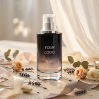Meilleur parfum en gros unisexe arabe aux notes boisées pour hommes arabes, eau de parfum longue durée de luxe pour usage quotidien