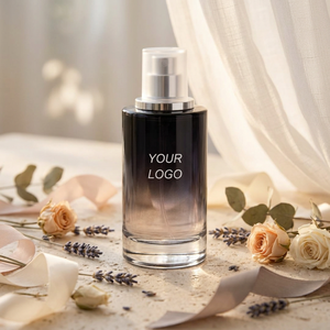 Perfume en Aerosol con Aroma Amaderado Árabe Unisex al por Mayor, <span class=keywords><strong>para</strong></span> Hombres Árabes, de Larga Duración, Eau de Parfum de Lujo <span class=keywords><strong>para</strong></span> Uso Diario - Product Image 1