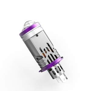 <span class=keywords><strong>LED</strong></span>-Chip-Scheinwerferlampen H4 12V 6000K 90W Fern-/Abblendlicht Universelle Passform Plug-and-Play 10000 <span class=keywords><strong>Lumen</strong></span> - Product Image 4