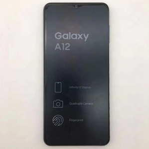 Teléfonos de Dubái, Smartphone <span class=keywords><strong>Android</strong></span> 4G Original A12, A21s, A10E, A50, A51, <span class=keywords><strong>A13</strong></span>, A52 - Product Image 4