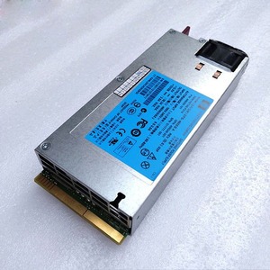 Fuente de Alimentación de Alta Eficiencia de 460W 12V con Ranura Común para HP Proliant DL360 <span class=keywords><strong>G6</strong></span> DL370 <span class=keywords><strong>G6</strong></span> <span class=keywords><strong>DL380</strong></span> <span class=keywords><strong>G6</strong></span> <span class=keywords><strong>DL380</strong></span> G7 499250-101 DPS-460EB a - Product Image 6
