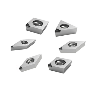 ZCC <span class=keywords><strong>CT</strong></span> SPGN150408 	 Herramienta de Corte de Diamante <span class=keywords><strong>PCD</strong></span> YC30S para Torno de Billar, Herramientas de Precisión, Inserto <span class=keywords><strong>PCD</strong></span> - Product Image 1