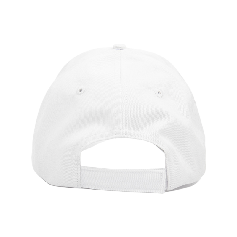 Fashion custom new design 6 Panel Unisex  Cotton Embroidery Laser Perforated Hole Rubber Patch Baseball Hat Sport Cap