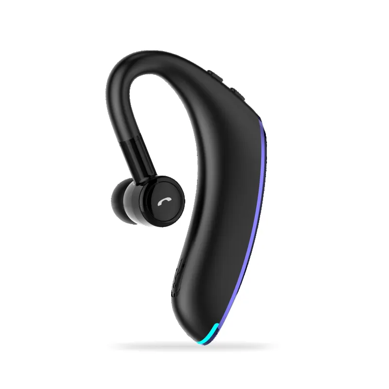 Bluetooth Earphones 5.0 Wireless Headsets Nosice Cancelling MIC Handsfree Business Driver for iPhone Xiaomi