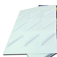 2000 feuilles d'étiquettes d'expédition en papier sans bois format A4 étiquette compatible à jet d'encre laser 6-up