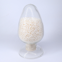 Vente en gros de matières premières ABS pour l'industrie automobile, granulés et pastilles d'acrylonitrile butadiène styrène à haute résistance aux chocs, Guangdong